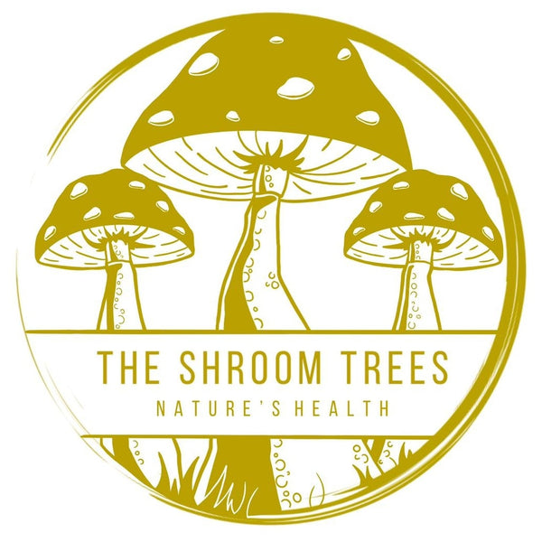 The Shroom Trees